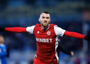 Futbollisti i Kosovës, që vlerësohet 2 milionë euro, mbetet pa ekip deri në verë