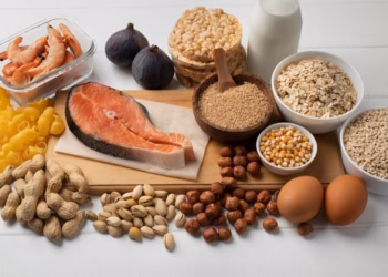 Kur duhet të merrni magnez që të jetë vërtet efektiv?