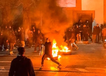 Trump pranon se SHBA armatosi protestuesit në Iran gjatë demonstratave antiqeveritare