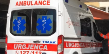 27-vjeçarja në Shkodër humb jetën pas lindjes së binjakëve