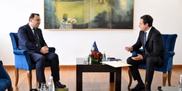 Jeton Mehmeti emërohet zëvendësministër në MINT