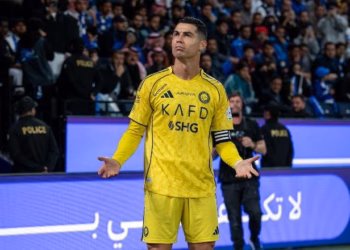 Më shumë se një muaj jashtë fushave, Ronaldo lë pas dëmtimin dhe kthehet në skuadër