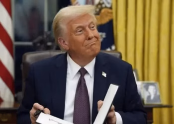 Trump refuzon t’i kërkojë falje Papa Leo, jep shpjegim për postimin e fshirë kontrovers