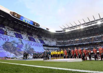 Real Madrid – Bayern, derbi i Ligës së Kampionëve të martën