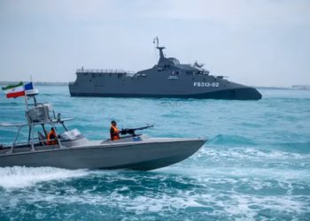 Irani paralajmëron: Asnjë port në Gjirin Persik nuk do të jetë i sigurt nëse kërcënohen portet tona