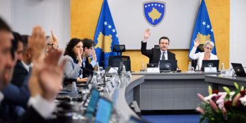  Këto janë të gjitha vendimet që mori sot Qeveria