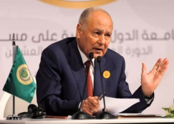 Kreu i Lidhjes Arabe akuzon Izraelin se po përpiqet të minojë çdo marrëveshje për paqen rajonale