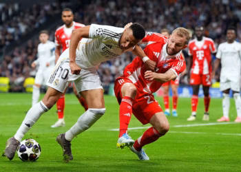 Bayern – Real, derbi i mbrëmjes së Championsit