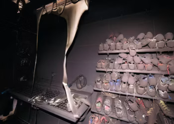 Digjet zhveshtorja e skuadrës së Shaqirit, klubi publikon pamjet