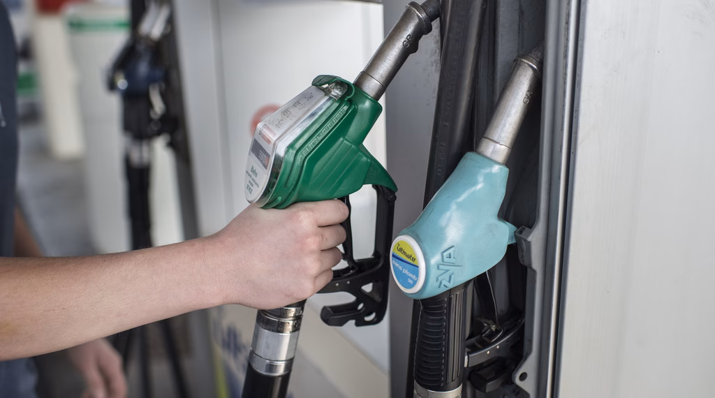 Bien çmimet në pikat e karburanteve në Austri