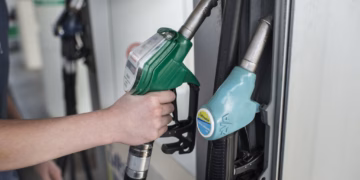 Bien çmimet në pikat e karburanteve në Austri