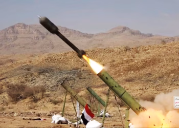 Huthët deklarojnë se kanë kryer sulm të përbashkët me Iranin dhe Hezbollahun ndaj Izraelit