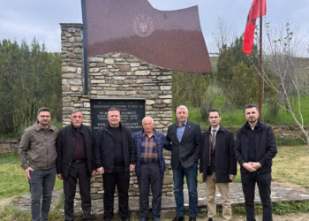 Përkujtohet themelimi i Akademisë së Parë Ushtarake të UÇK-së