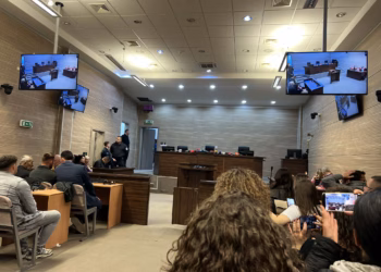 Naim Murseli dhe Granit Plava dënohen me burgim të përjetshëm për vrasjen e Liridona Ademajt