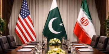 Trump: Negociatorët amerikanë në Pakistan të hënën për bisedime me Iranin