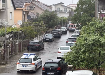 Vrasje e trefishtë në Mal të Zi, mes viktimave  raportohet se janë dy vëllezër shqiptarë