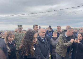 Përkujtohet masakra e Lybeniqit, krerëve të shtetit iu kërkohet unitet politik