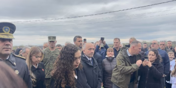 Përkujtohet masakra e Lybeniqit, krerëve të shtetit iu kërkohet unitet politik