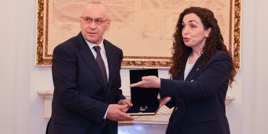 Ademi: Medalja e shtetit, krenaria më e madhe për Kombëtaren