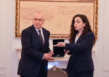 Ademi: Medalja e shtetit, krenaria më e madhe për Kombëtaren