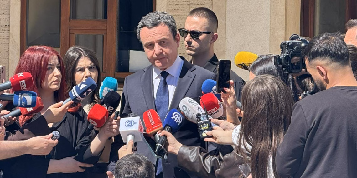 S’ka marrëveshje Kurti-Abdixhiku, PDK me kërkesë për Kurtin