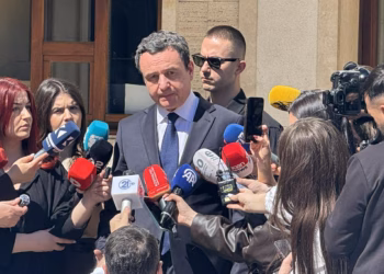 S’ka marrëveshje Kurti-Abdixhiku, PDK me kërkesë për Kurtin