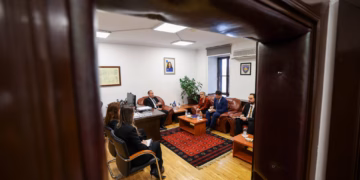 Gërvalla: Parandalimi dhe luftimi i korrupsionit, zotimi ynë