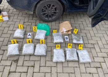 Prokuroria kërkon paraburgim ndaj shtetasit të Shqipërisë për shitblerje të drogës