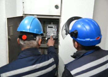 MINTI publikon gjetjet për njehsorët elektrikë