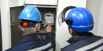 MINTI publikon gjetjet për njehsorët elektrikë