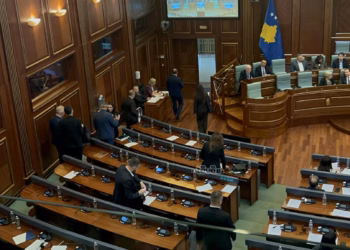 PDK del nga salla, rezoluta për viktimat e luftës nuk u vendos si pikë e parë