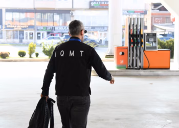 Edhe sot 1 litër naftë duhet të shitet për 1.86 euro