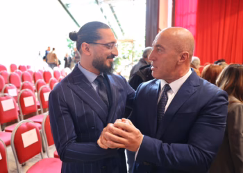 Haradinaj në akademinë për Agim Ramadanin: Beteja e Koshares mbetet e pavdekshme