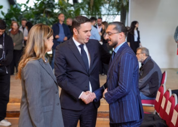 Abdixhiku për “Katanën”:  Agim Ramadani, simbol i lirisë dhe vendosmërisë