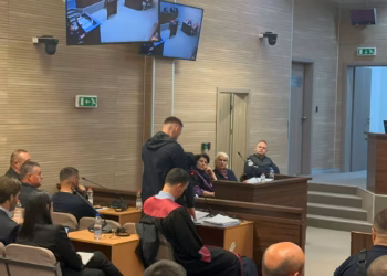 “Krimi është i provuar në gjykatë” – Vëllai i Liridona Ademajt kërkon burgim të përjetshëm për të akuzuarit