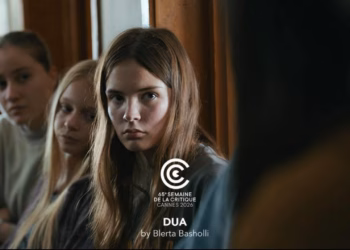 Filmi “Dua” me premierë botërore në Festivalin e Filmit në Kanë
