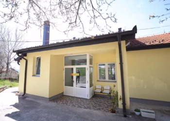 Mbyllen dy ambulanca serbe në Skenderaj, Lista Serbe kërkon reagim nga ndërkombëtarët