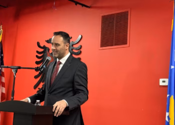 Konjufca në New York: Mërgata në SHBA, faktor kyç për zhvillimin dhe integrimin e Kosovës