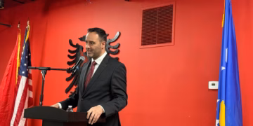 Konjufca në New York: Mërgata në SHBA, faktor kyç për zhvillimin dhe integrimin e Kosovës