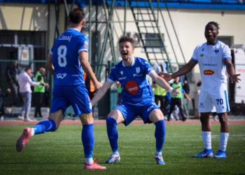 ​Drita mposhtë Ferizajn në Superligë, I afrohet titullit