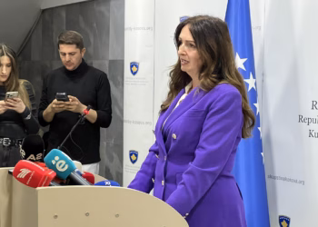 Nagavci: Kurti po vazhdon angazhimet për presidentin, besoj se do të kemi marrëveshje