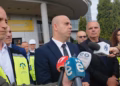 Jashari: Sot nis aksioni i Inspektoratit të Punës në Prishtinë, Ferizaj dhe Fushë Kosovë