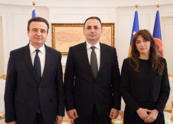 Petrit Ajetit i vazhdohet mandati edhe për 5 vjet në krye të AKI-së