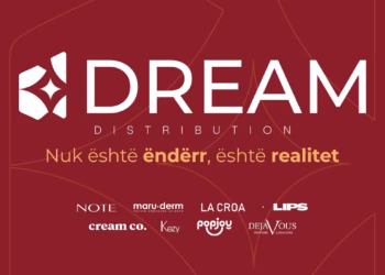 Nuk është më ëndërr… është bërë realitet!