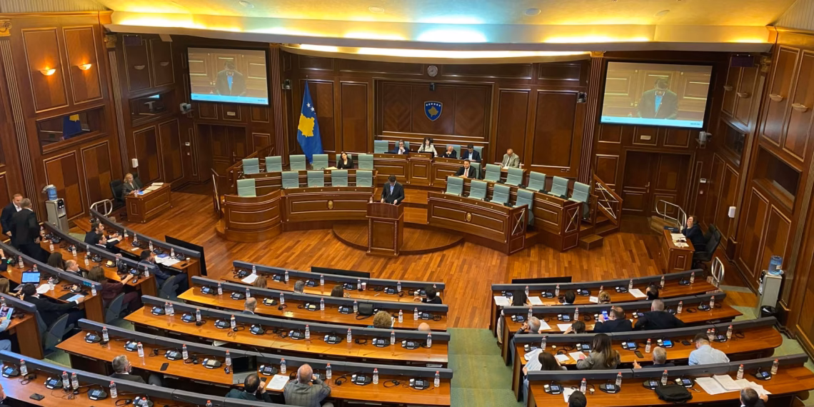 S’miratohet shmangia e afateve procedurale për buxhetin 2026