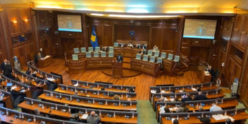 S’miratohet shmangia e afateve procedurale për buxhetin 2026