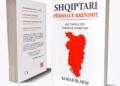 Korab Blakaj boton librin e parë “Shqiptari përballë rrënimit”, një analizë e thellë mbi krizën shqiptare