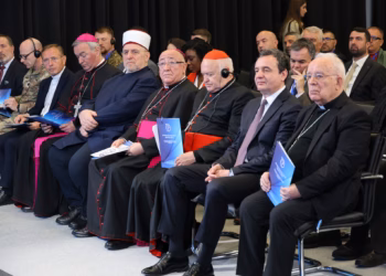 Nga tryeza për bashkëjetesën ndërfetare kërkohet unitet e dialog