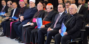 Nga tryeza për bashkëjetesën ndërfetare kërkohet unitet e dialog