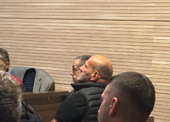 Apeli vërteton dënimin me burgim të përjetshëm për vëllezërit Vllasaliu lidhur me vrasjen e Bedri Rexhepit